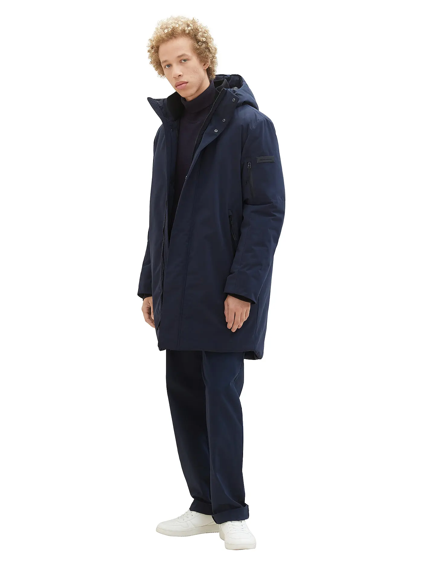 TOM TAILOR DENIM | Parka | 